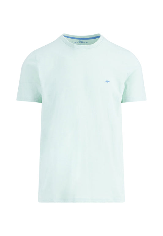 T-Shirt, slub