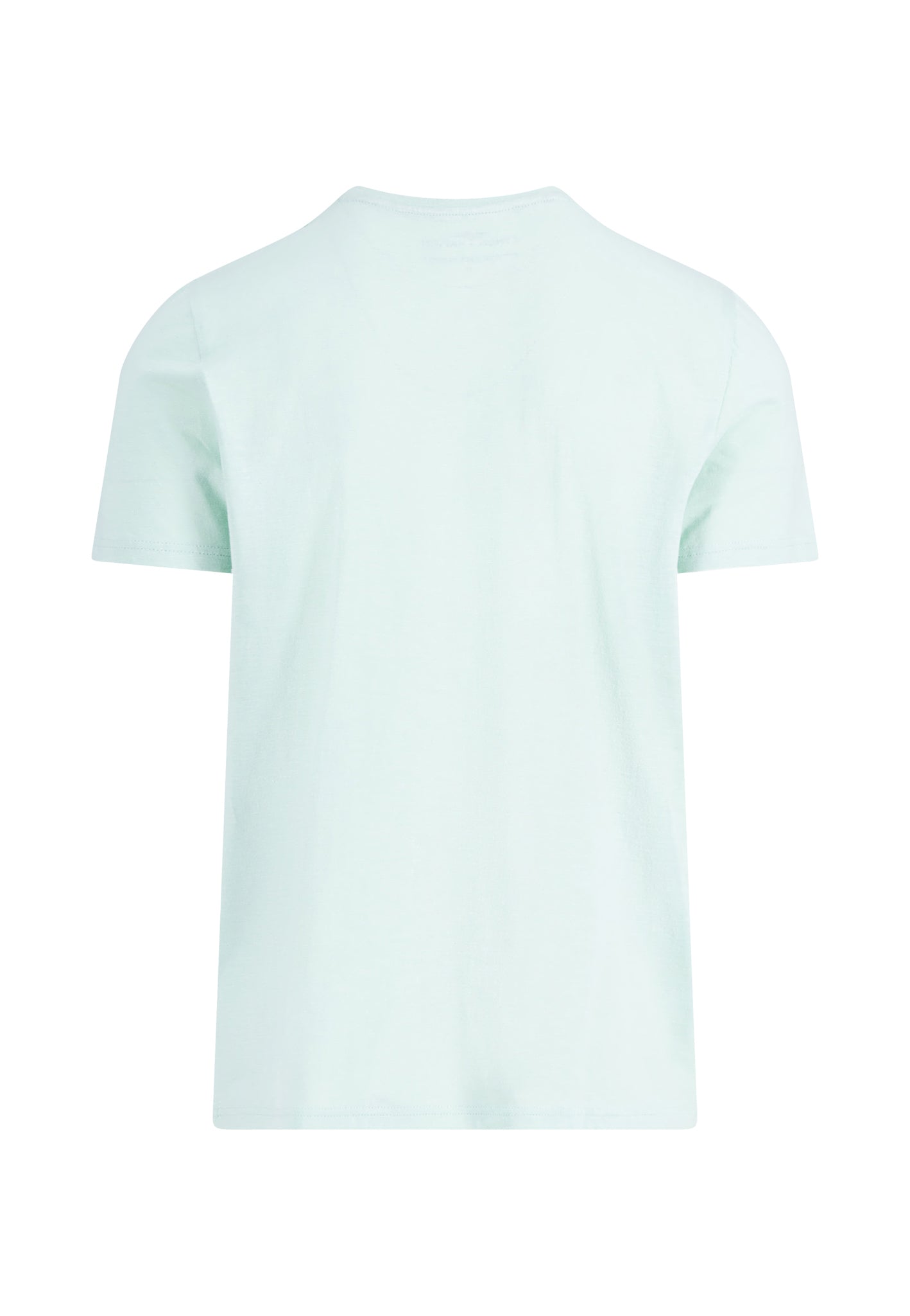 T-Shirt, slub