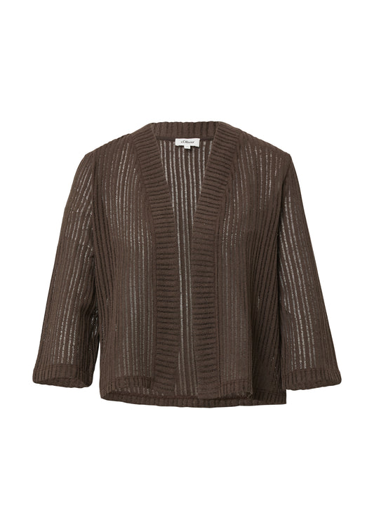 Indoor-Jacke