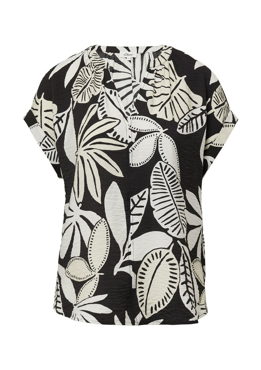 Bluse