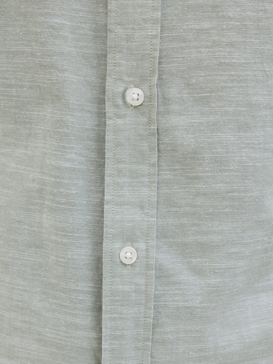 JPRBLUSUMMER SHIELD S/S SHIRT LN