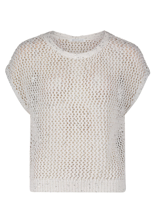Strickpullover