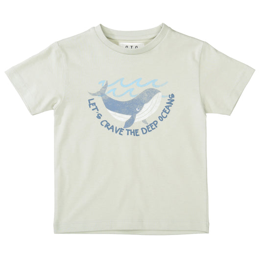 Kn.-T-Shirt