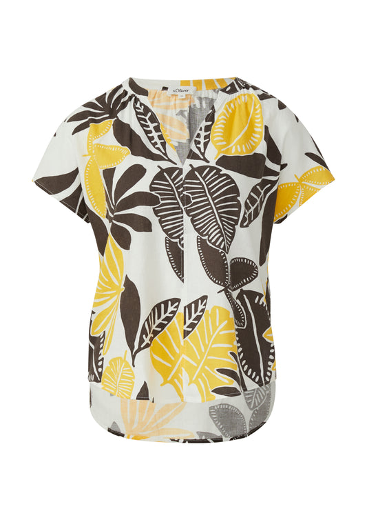 Bluse