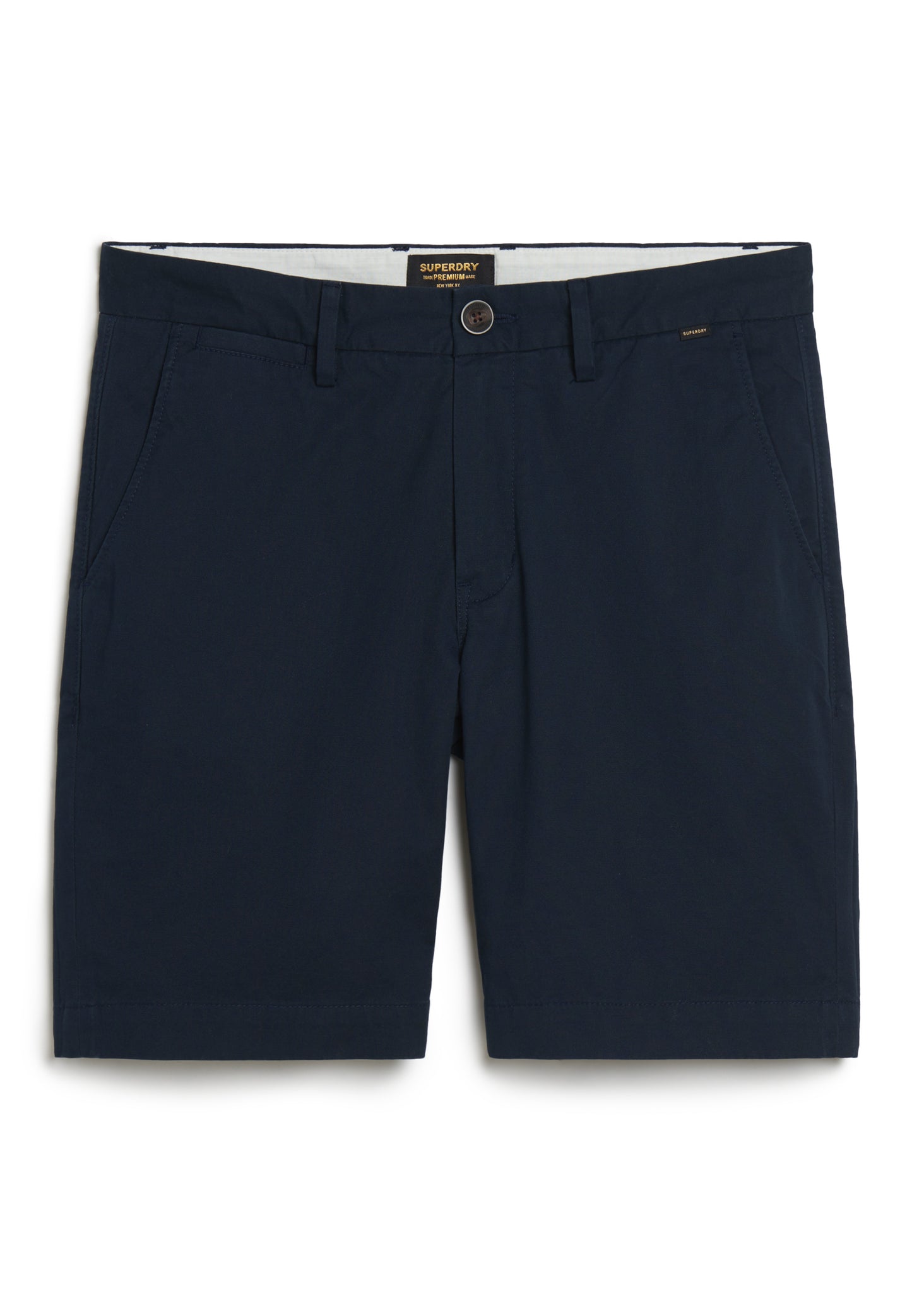 Stretch-Chinoshorts