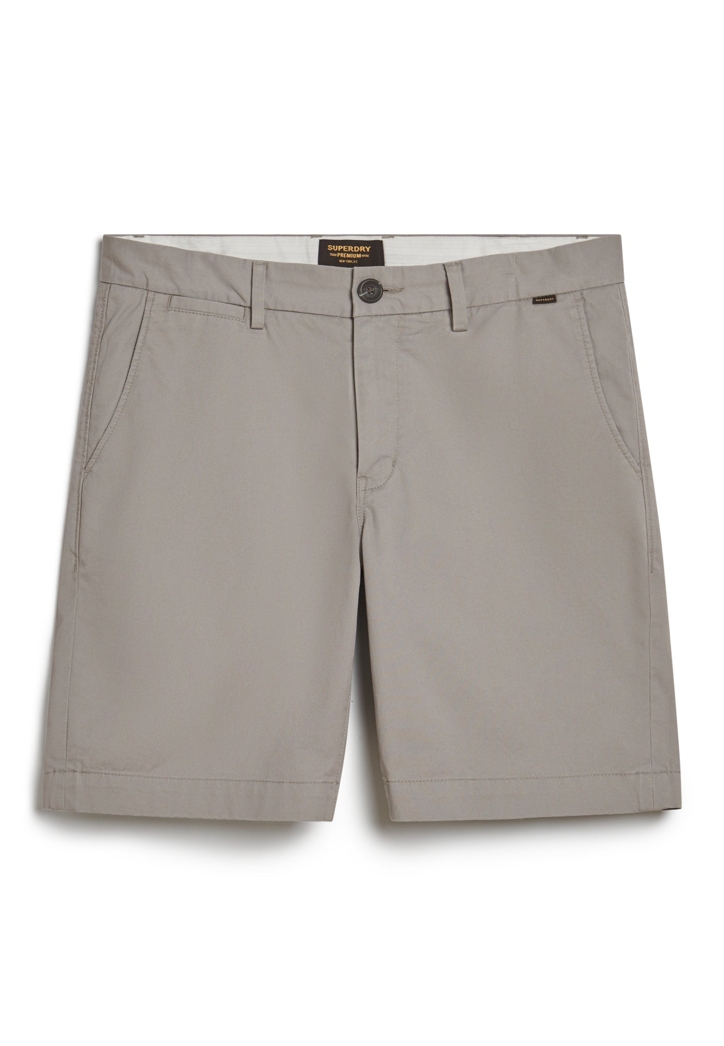 Stretch-Chinoshorts