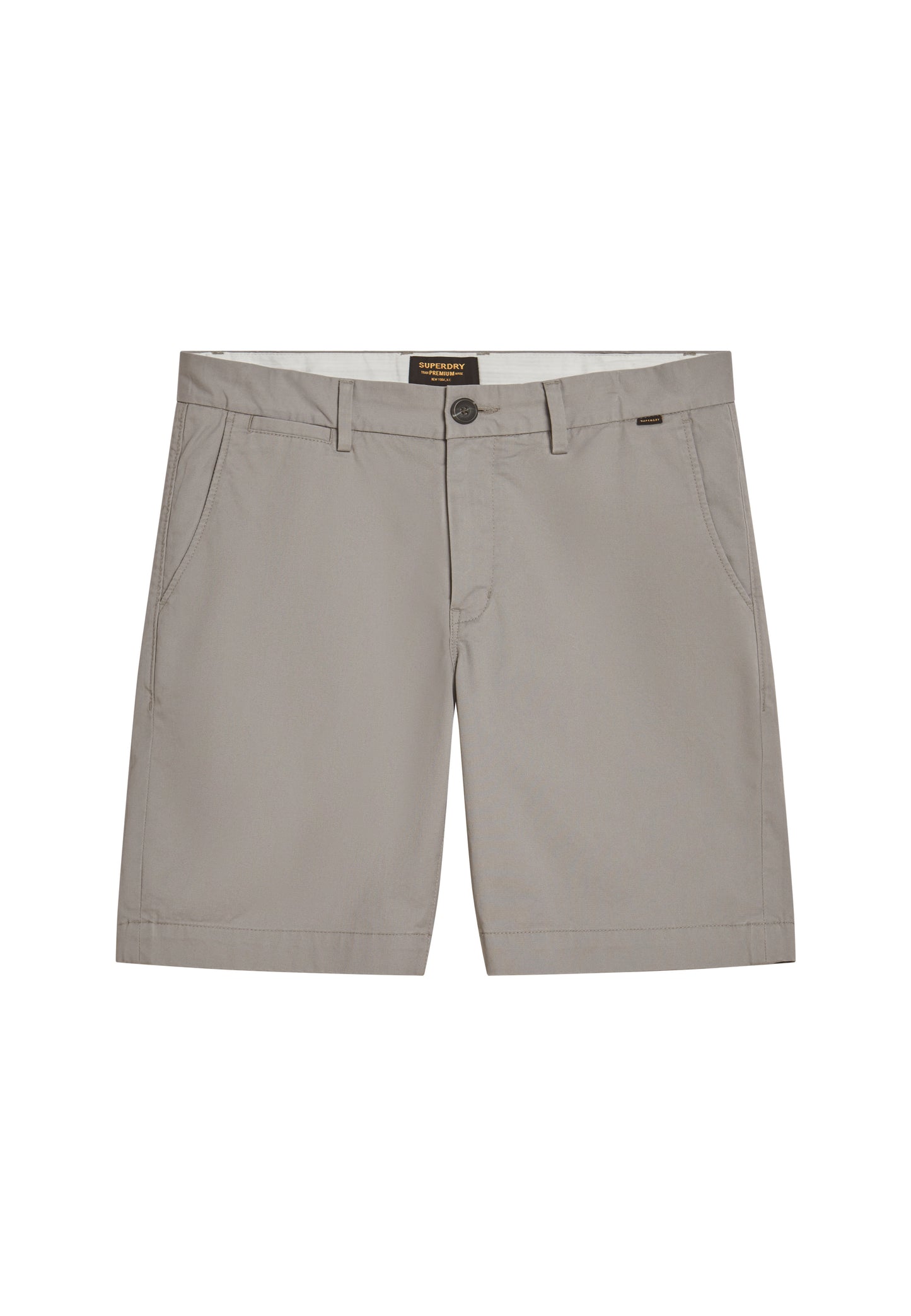 Stretch-Chinoshorts