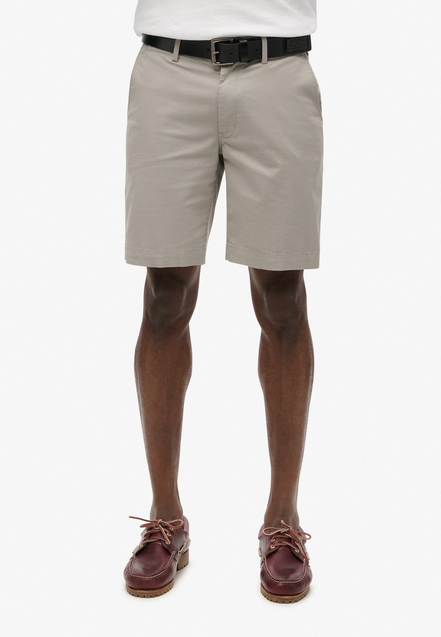 Stretch-Chinoshorts