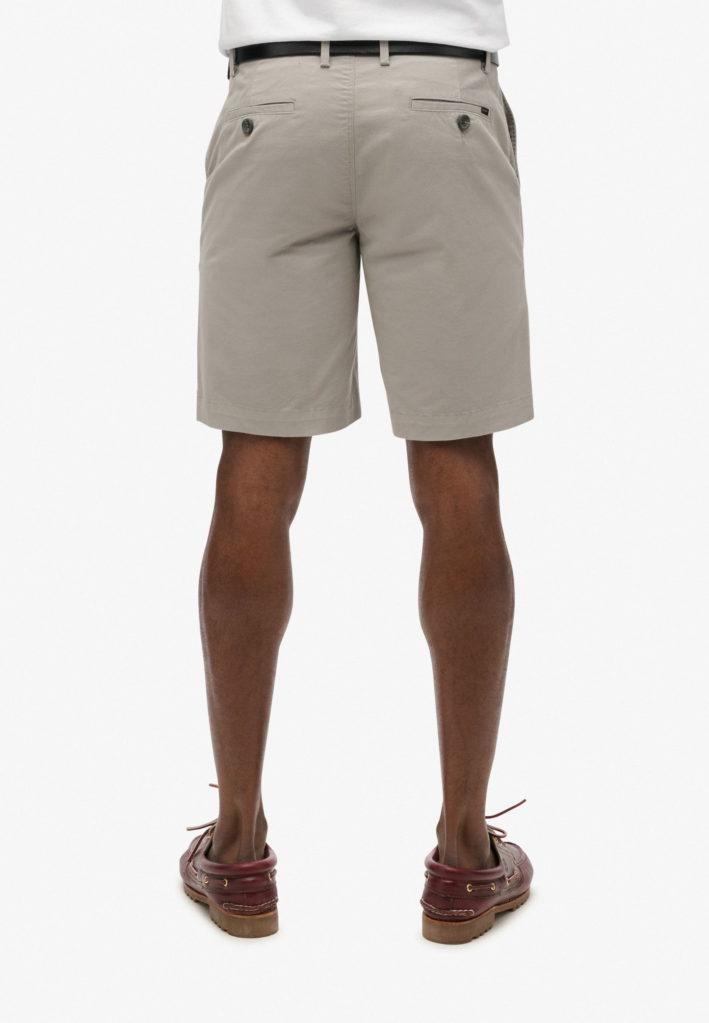 Stretch-Chinoshorts
