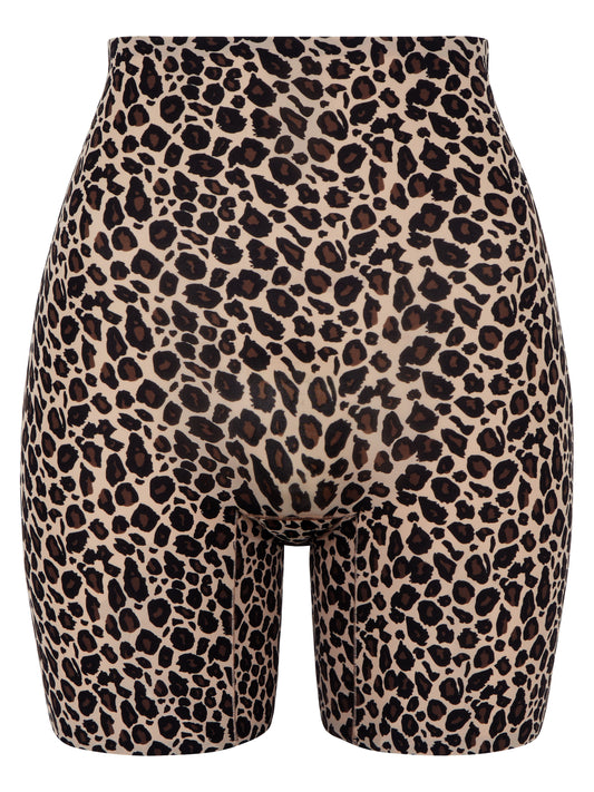 SOFTSTRETCH Radlerhose, lang