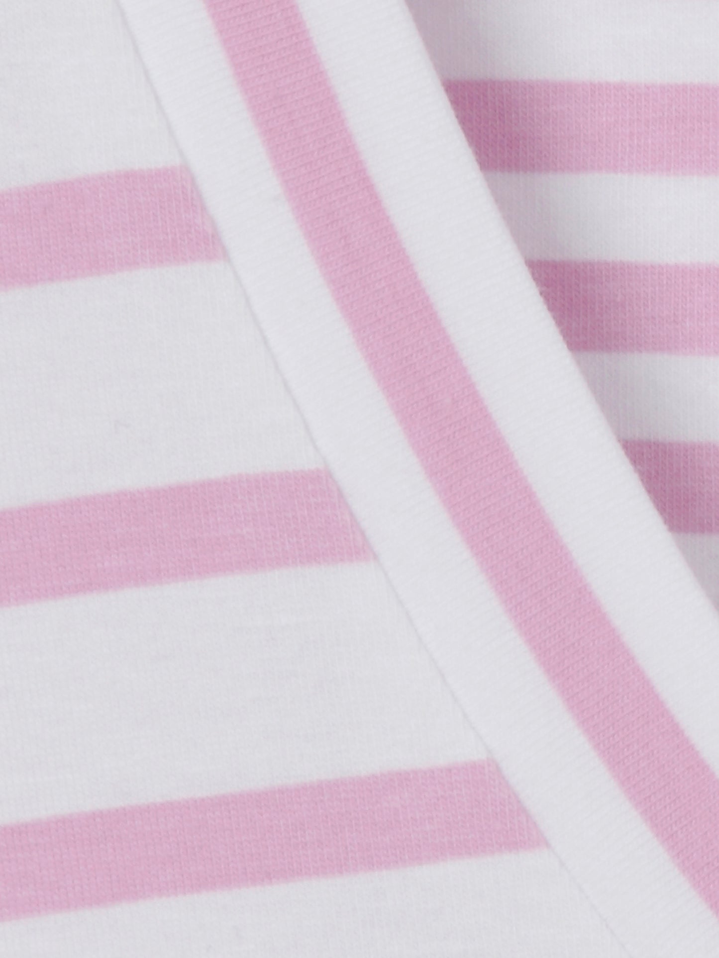 T-Shirt V-Ausschnitt 1/2 Arm Druck