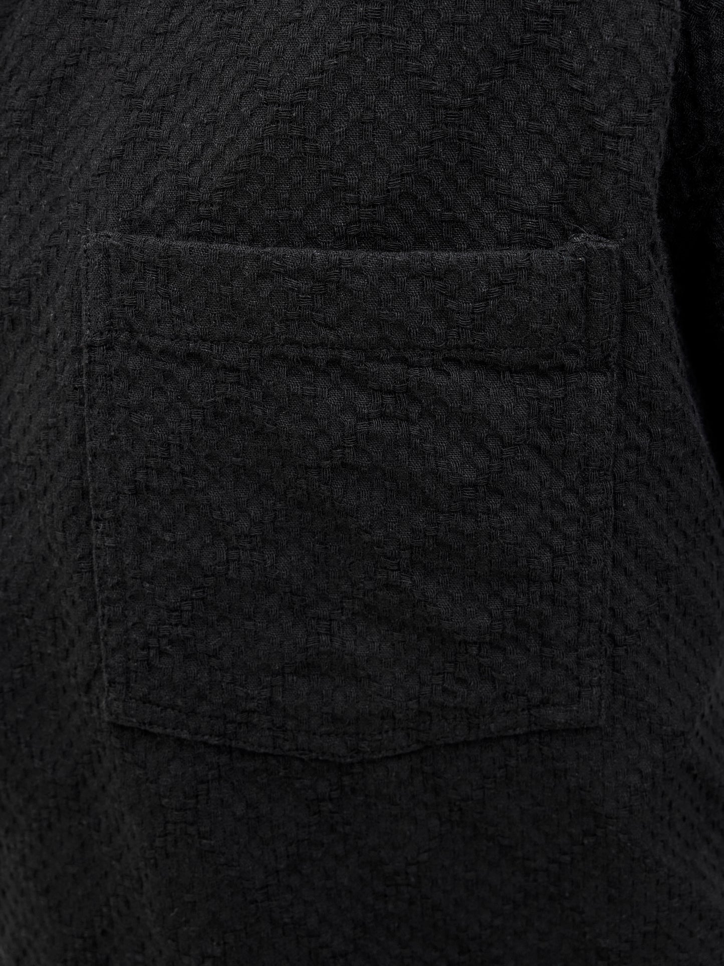 JORTAVIRA TEXTURE SHIRT SS LN