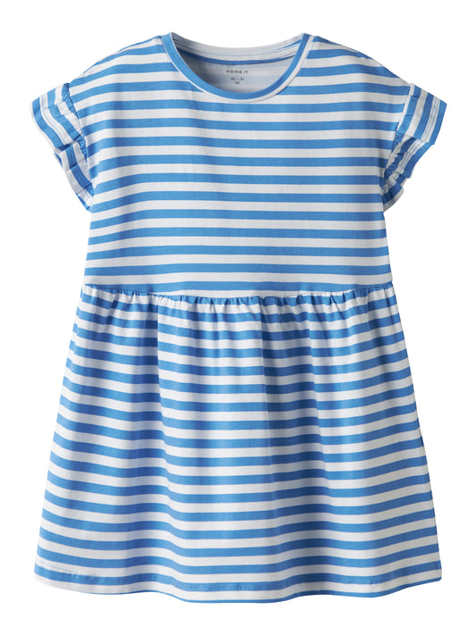 NMFJOANE SS DRESS PB