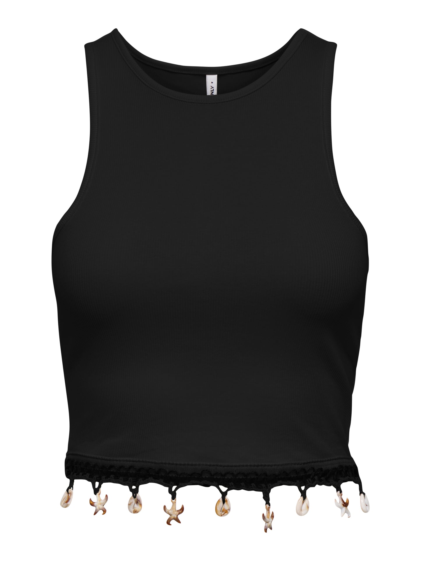 ONLSHELLY LIFE S/L TOP JRS