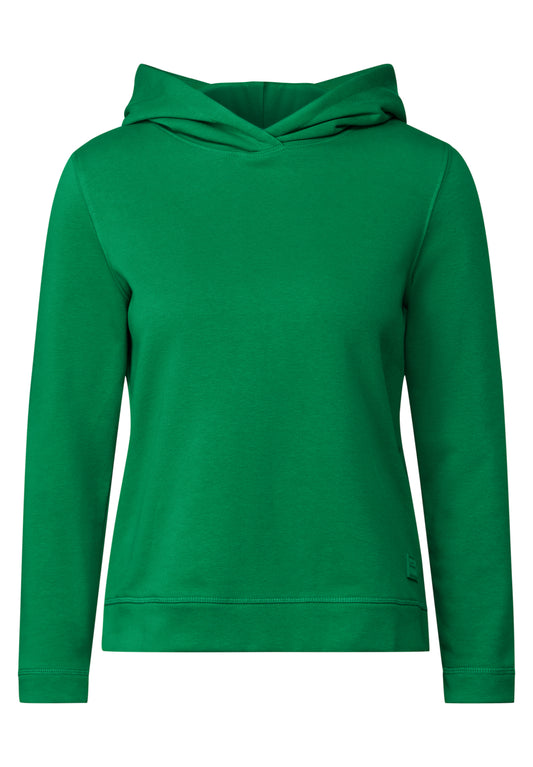 Basic Hoodie