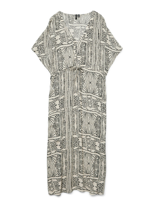 VMMENNY SS 7/8 KAFTAN WVN GA