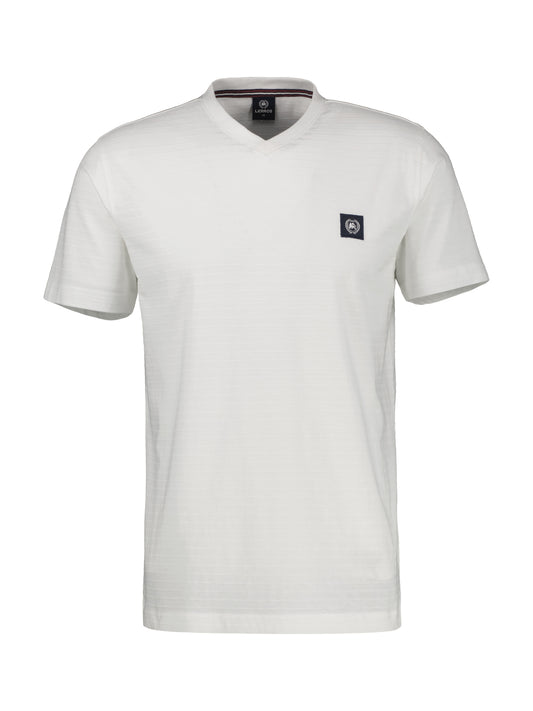 V-NECK