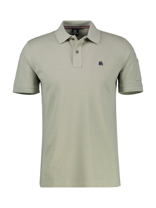 POLO-KNOPF