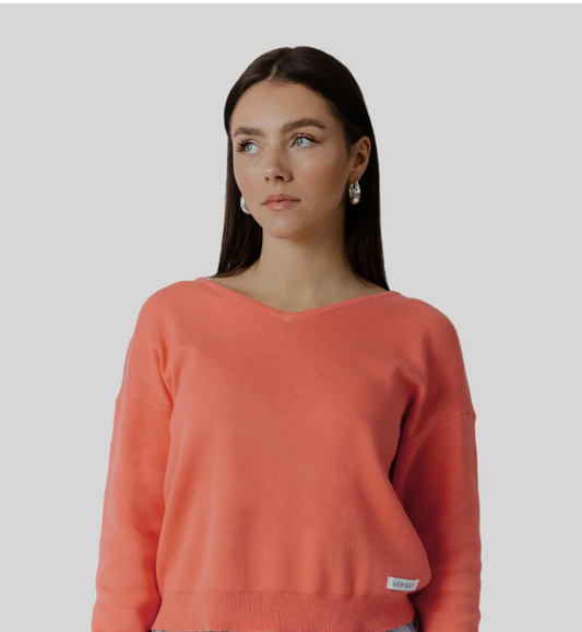 Wollma Hearteck, Peach