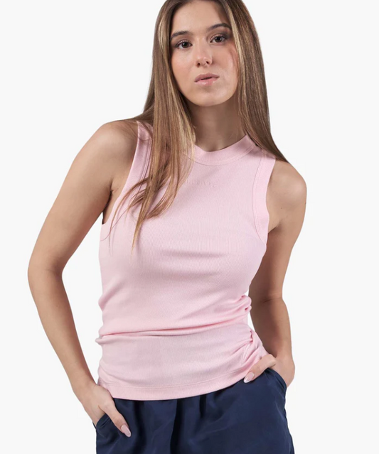 Topsi Mabuse, soft pink
