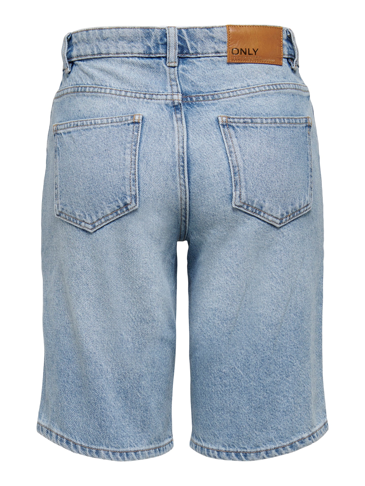 ONLSONNY HW WIDE DNM SHORTS NAS843 NOOS