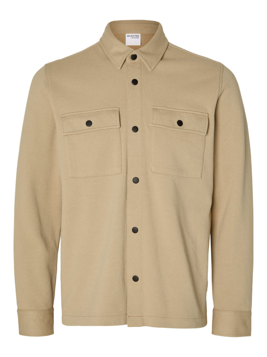SLHJACKIE SWEAT JACKET NOOS