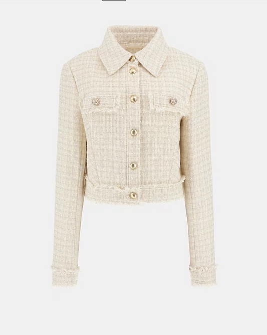 Guess Jacke Indoor FF0DP