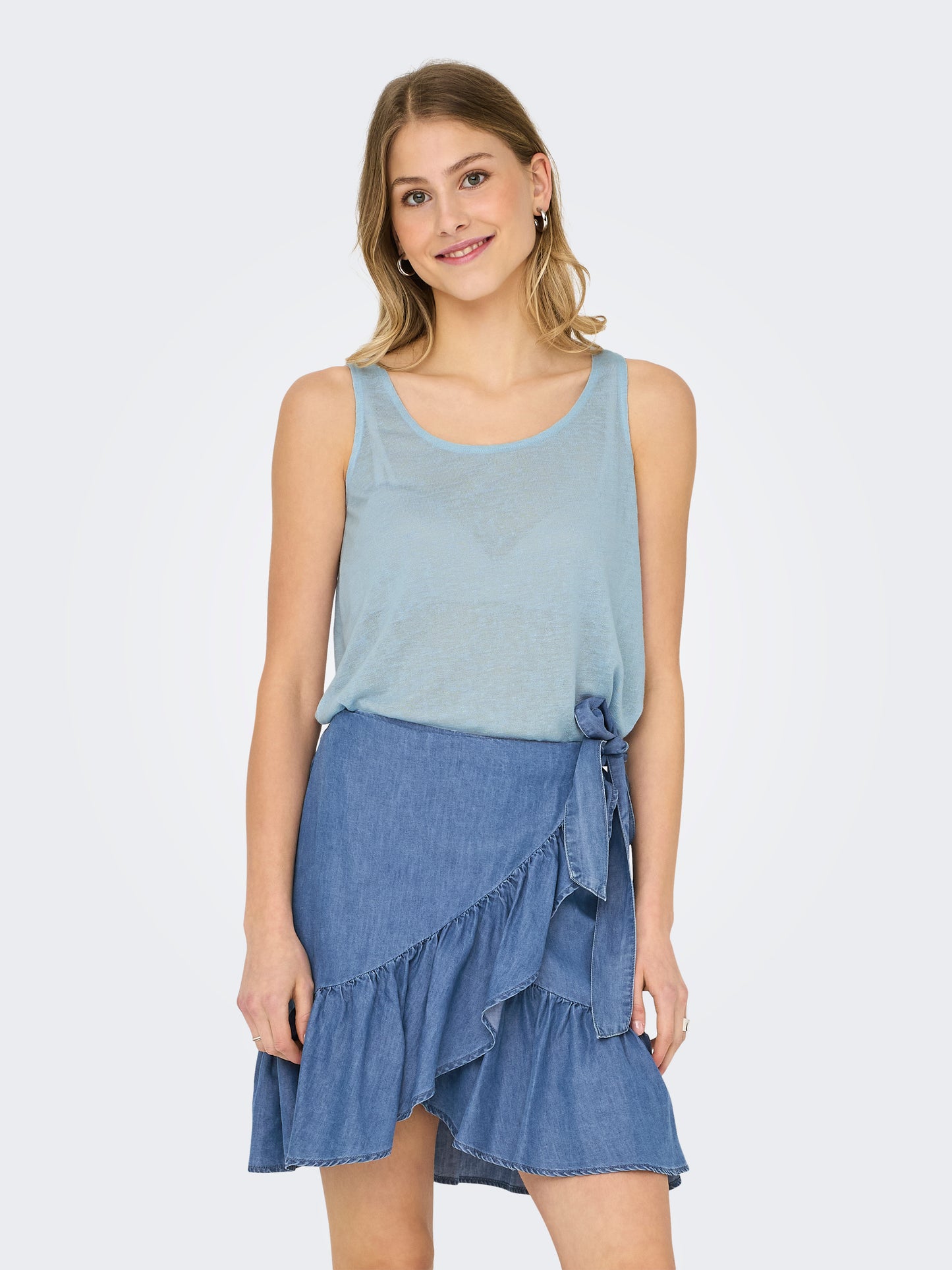 ONLFRIDA TANK TOPJRS NOOS