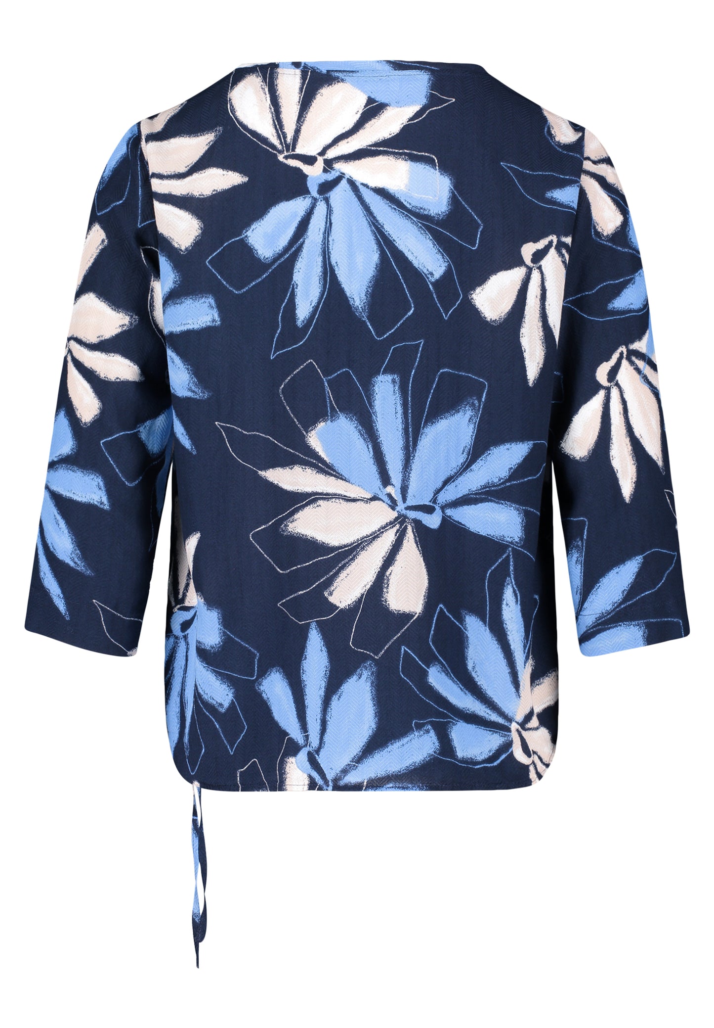 Blusenshirt