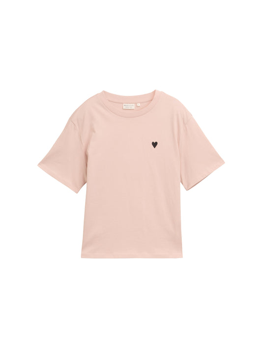 boxy T-Shirt