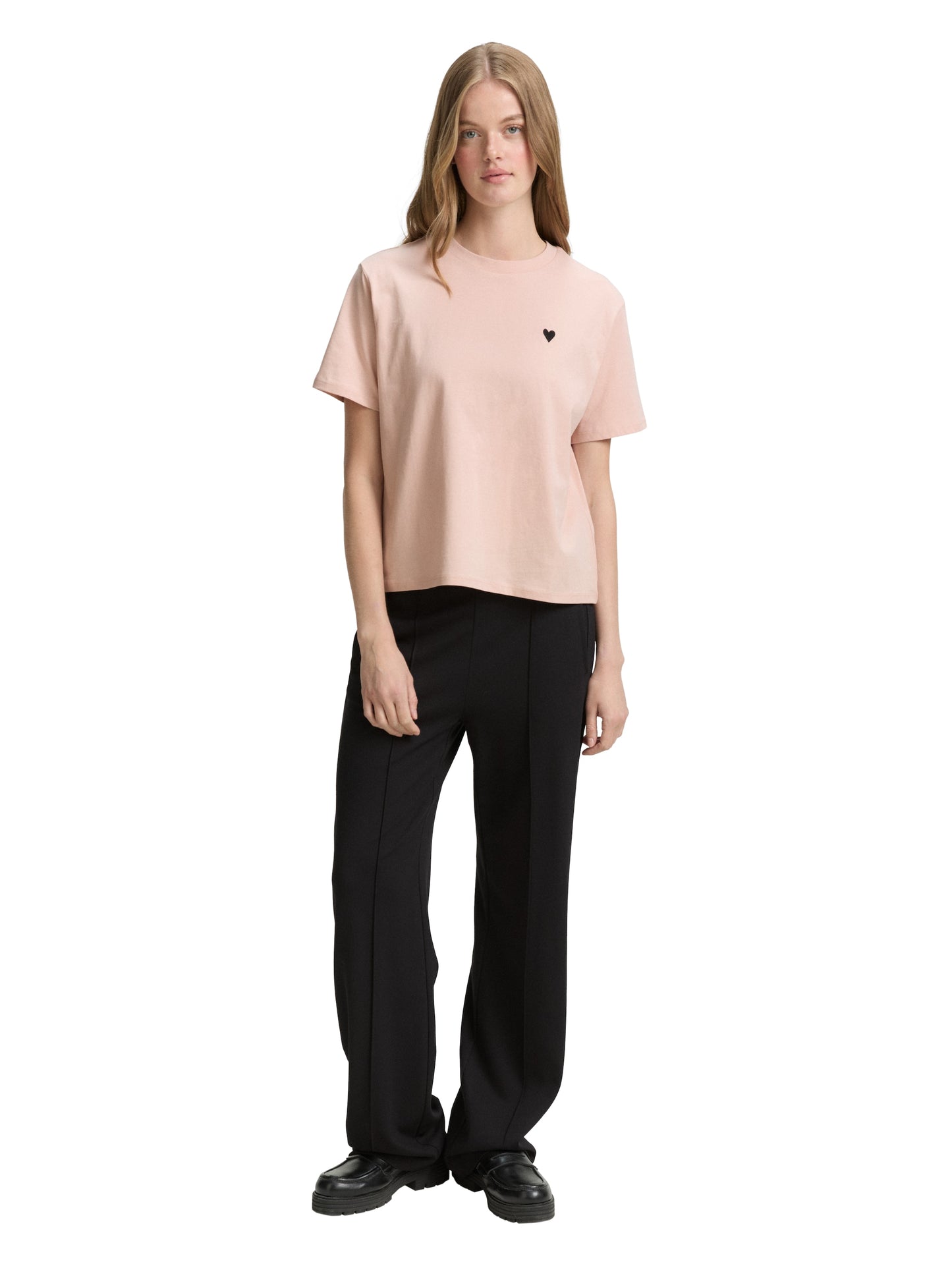 boxy T-Shirt