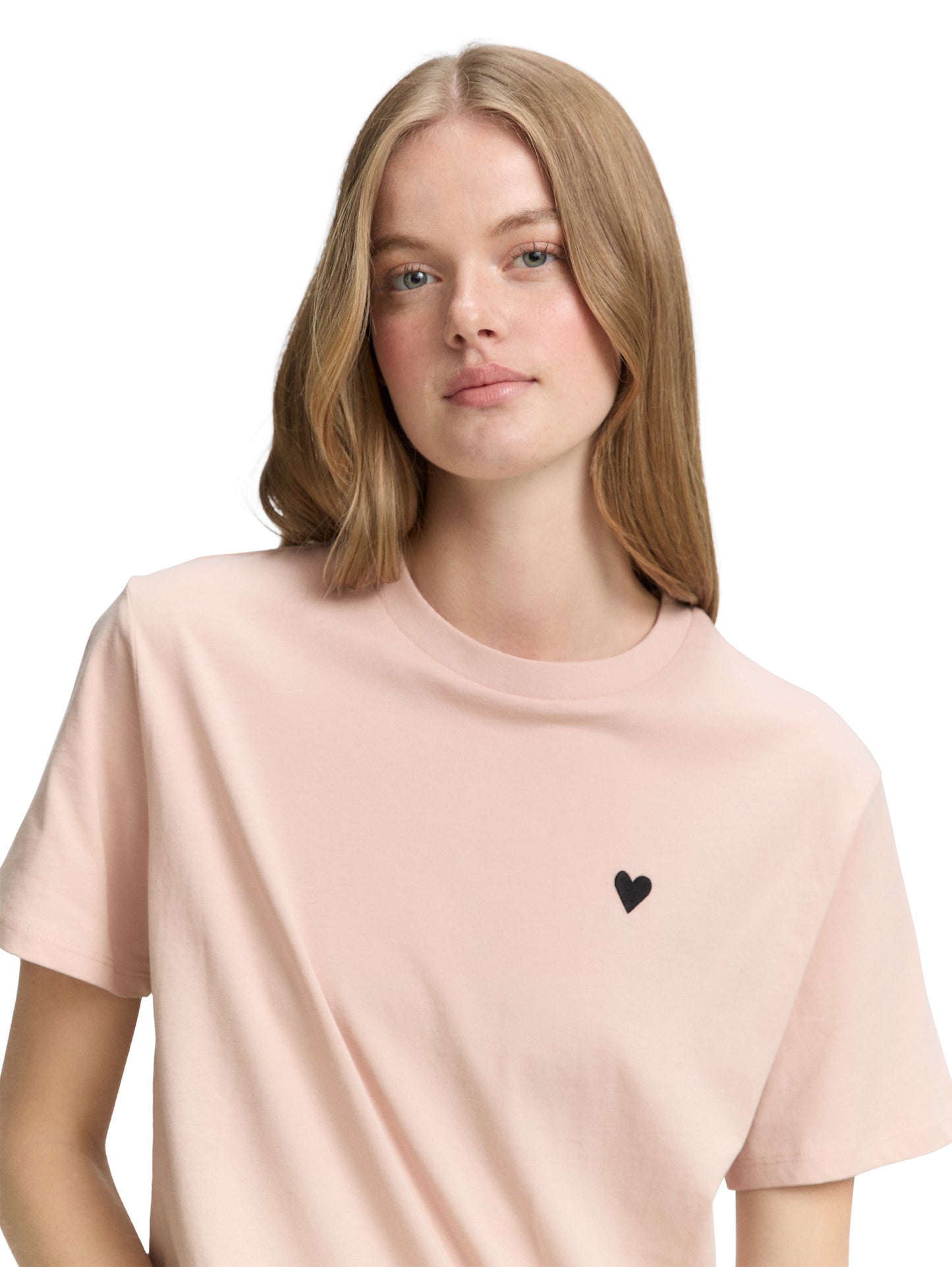 boxy T-Shirt