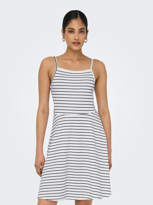 ONLDEMI S/L DRESS JRS