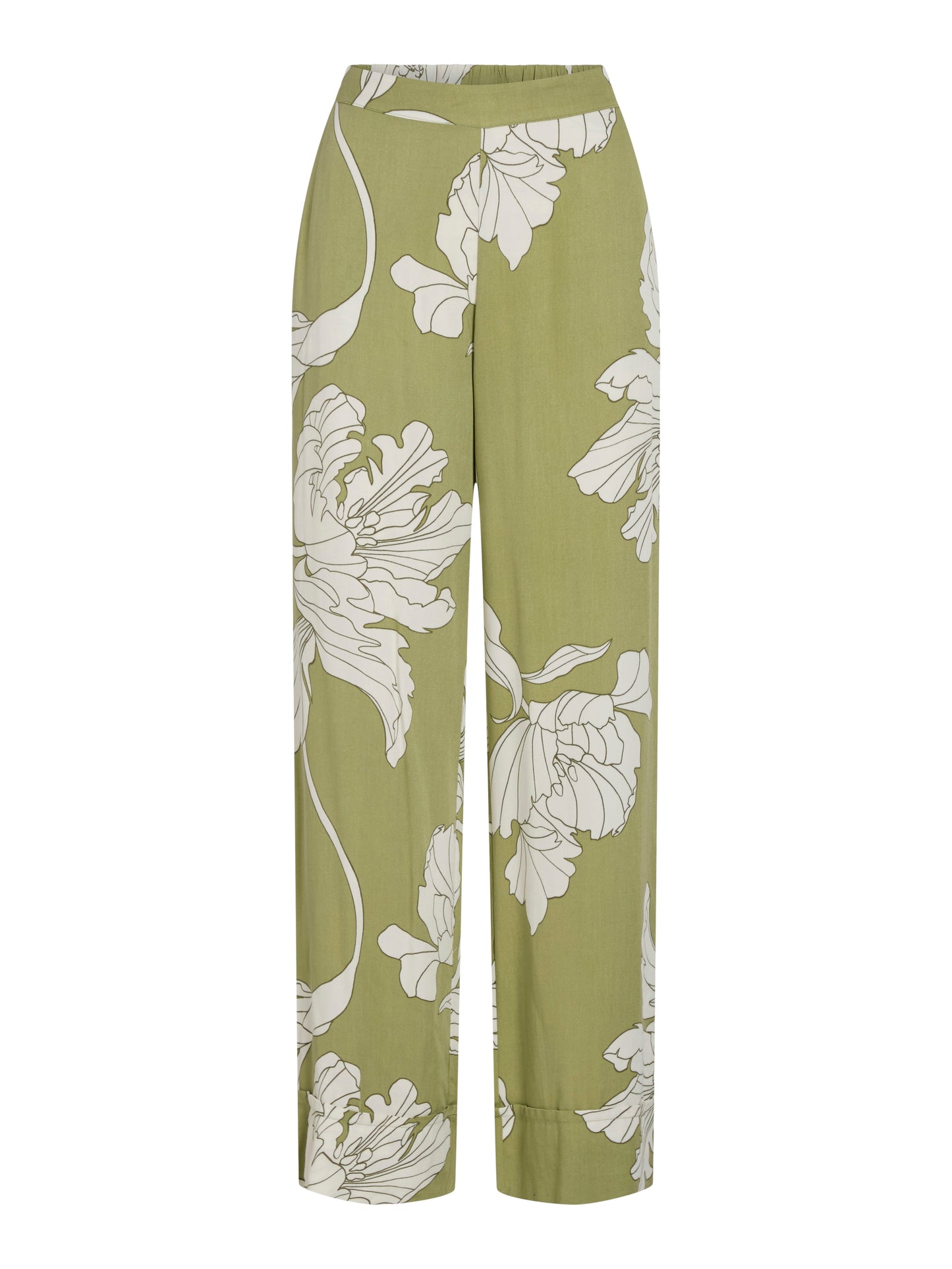 VIFLORENZA OA H/W PANTS