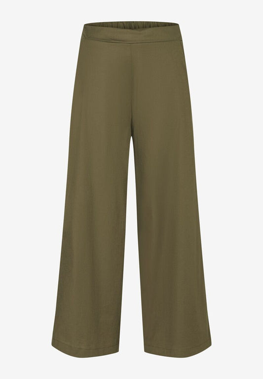 Culotte  tundra olive  Sommer-Kollektion