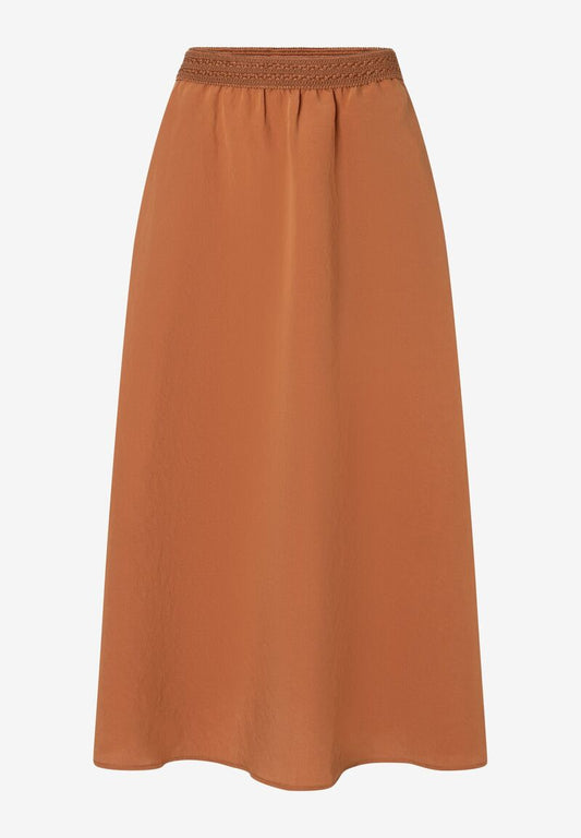 Maxirock  clay brown  Sommer-Kollektion