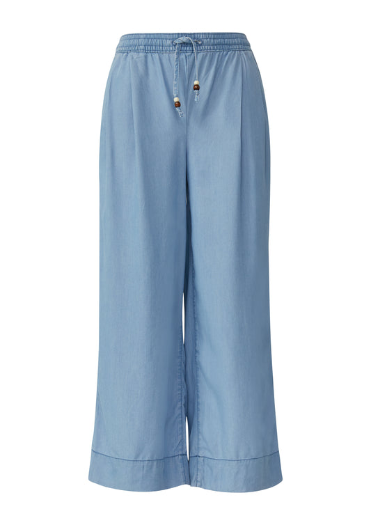 Jeans-Hose