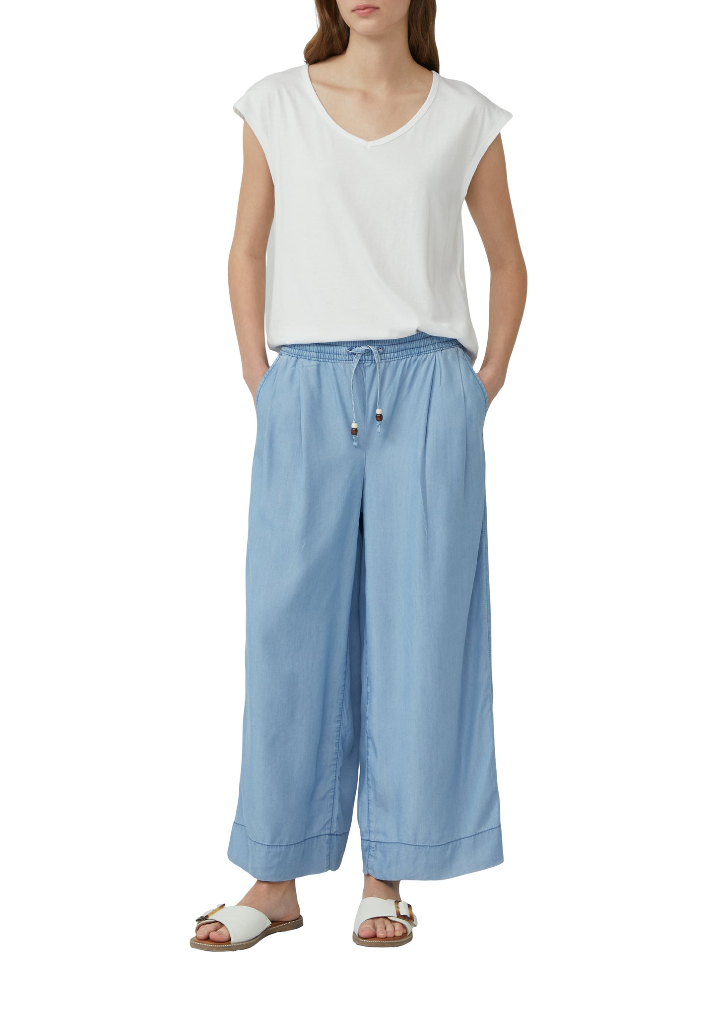 Jeans-Hose