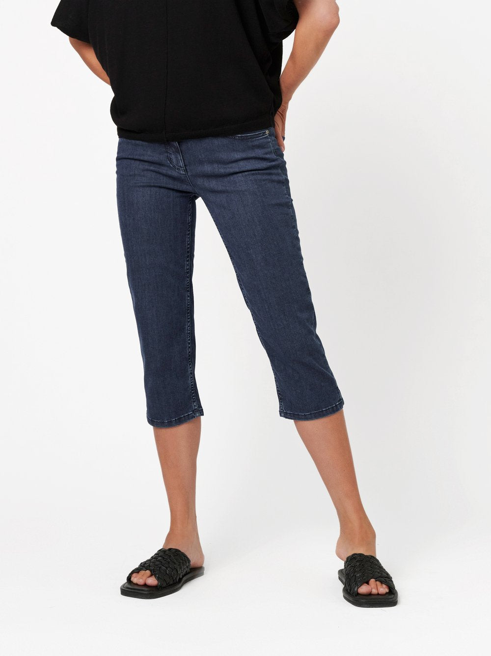 Perfect Shape Capri