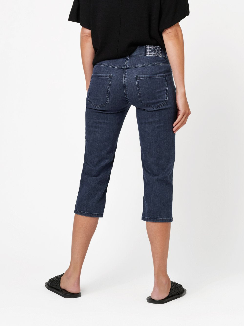Perfect Shape Capri