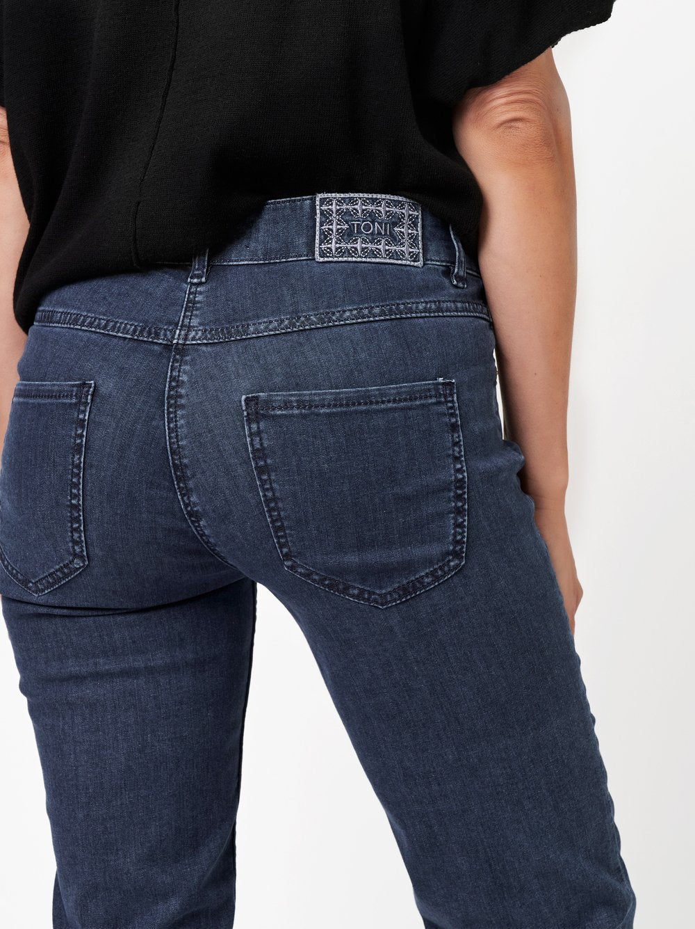 Perfect Shape Capri