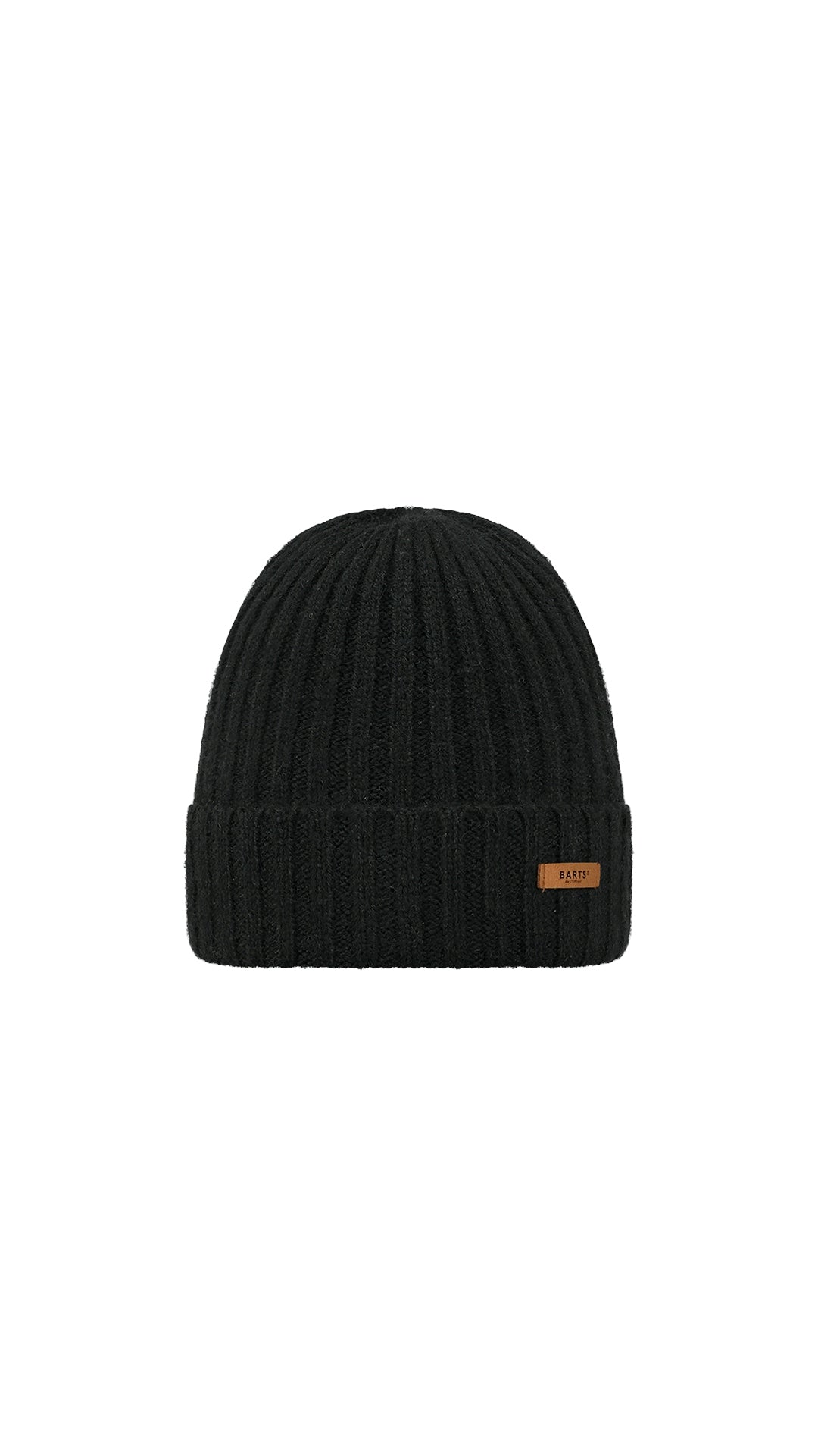 Haakon Turnup, black