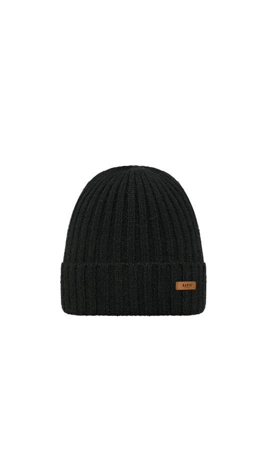 Haakon Turnup, black