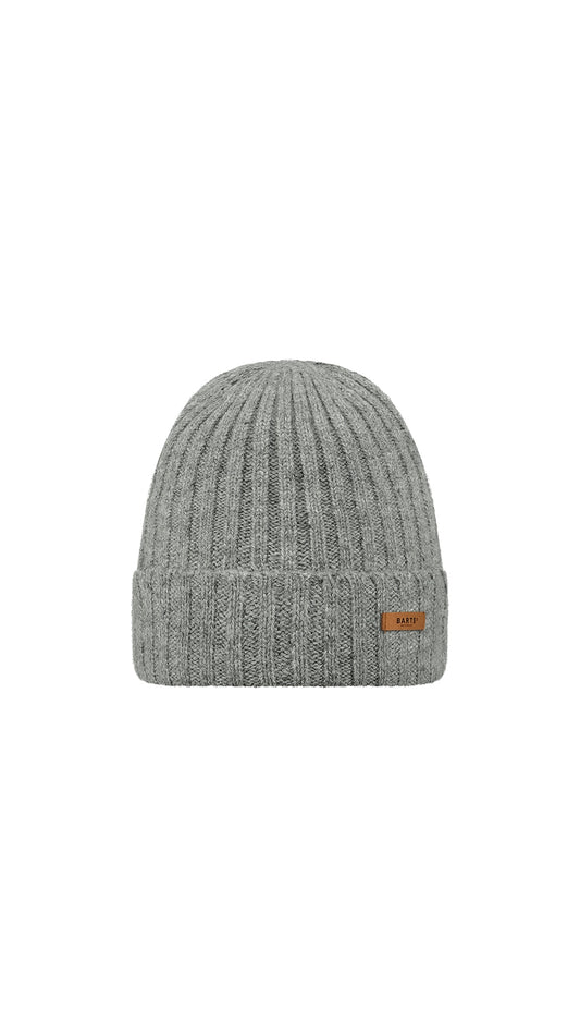 Haakon Turnup, heather grey