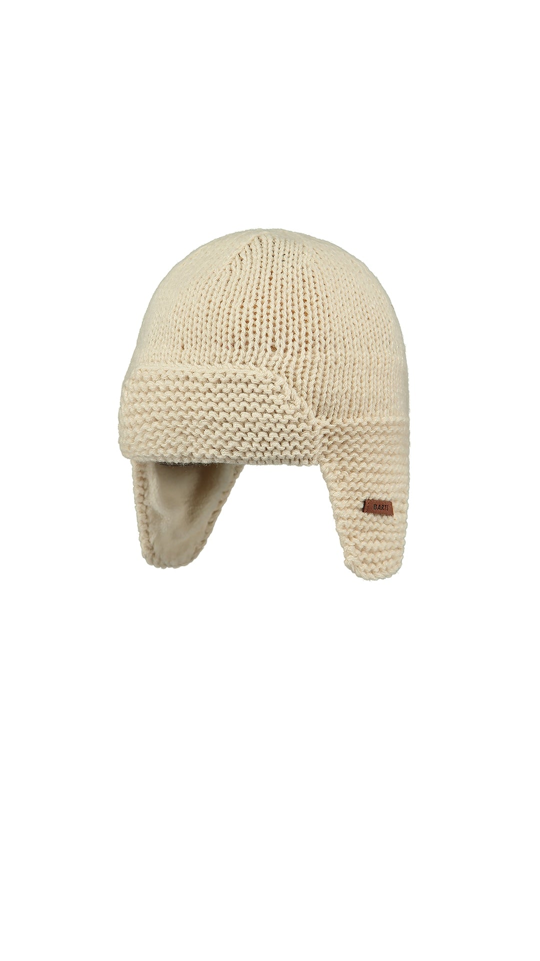 Yuma Beanie, cream