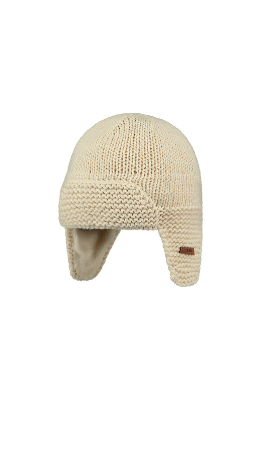 Yuma Beanie, cream