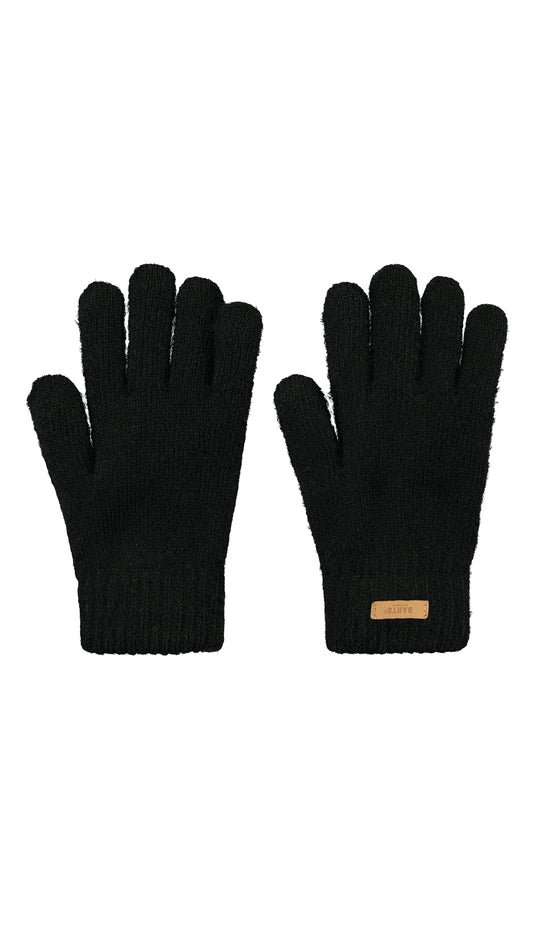 Witzia Gloves, black