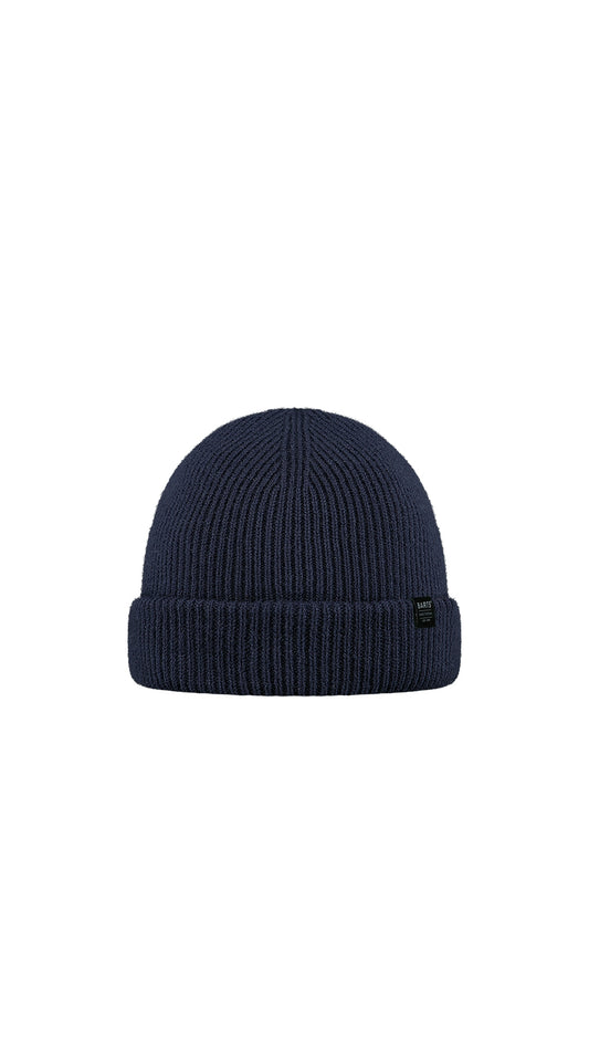Kinyeti Beanie, old blue