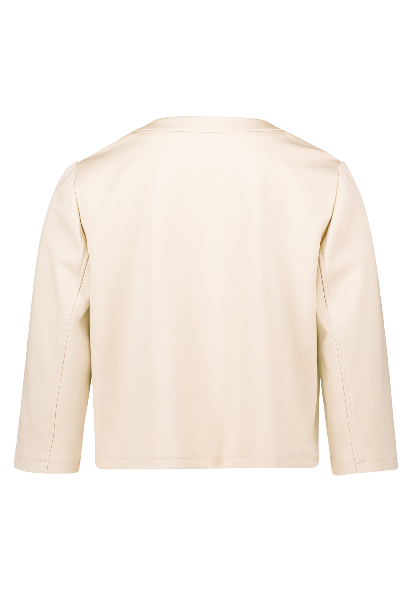 Casual-Jacke