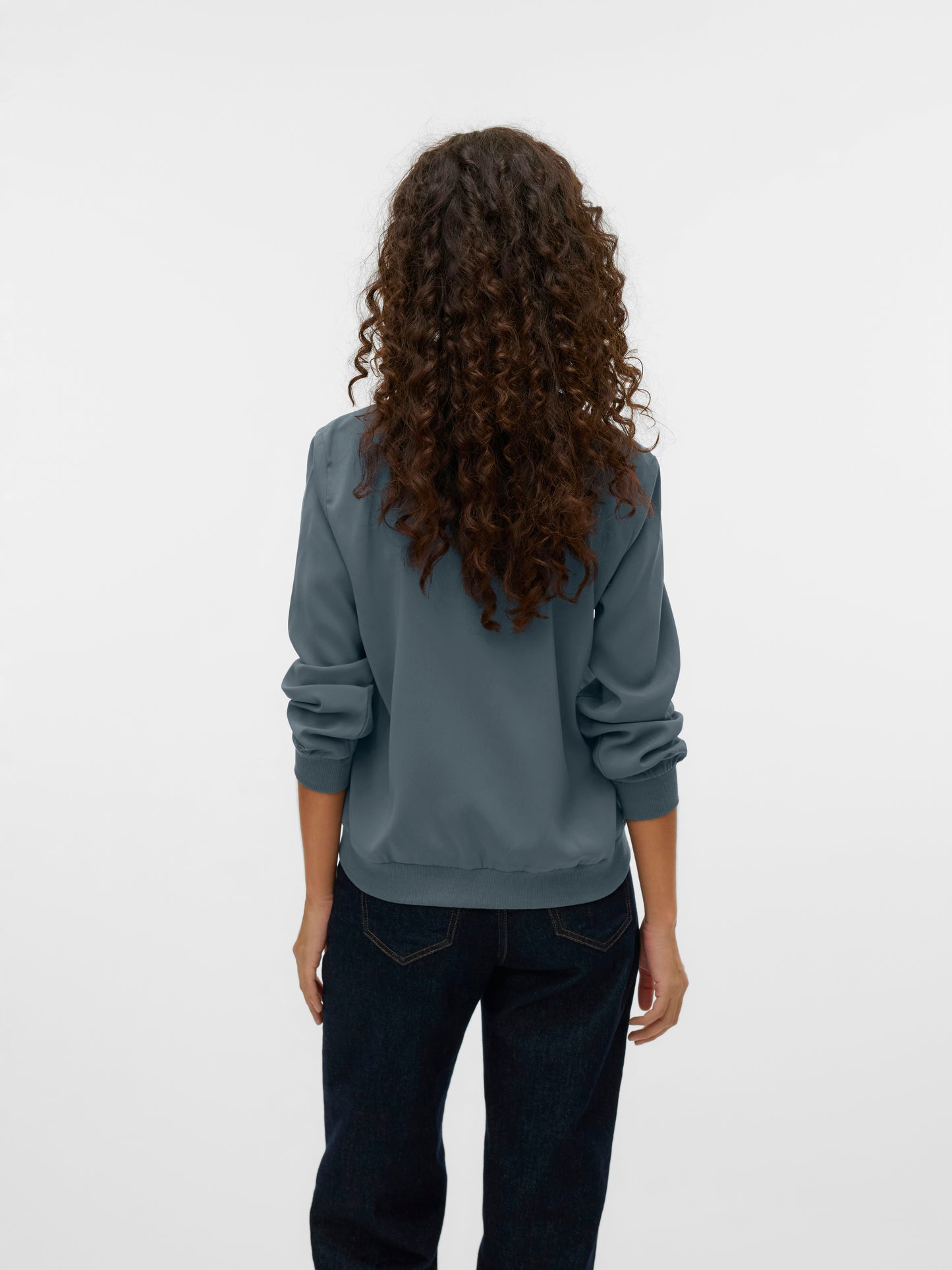 VMCOCO L/S BOMBER GA NOOS